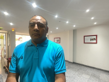 Foto de SERGIO XOLO MORA 